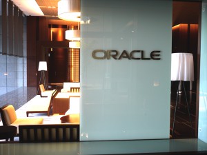 青山ORACLE